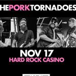 Hard Rock Casino - Sioux City, IA