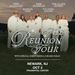 Kirk Franklin – THE REUNION TOUR 2024