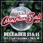 HANSON Christmas Ball