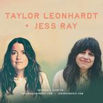 Jess Ray + Taylor Leonhardt: BIRMINGHAM, AL