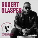 Robert Glasper at City Winery Nashville 
