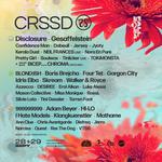 CRSSD Festival 2024