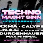 TECHNO MACHT SINN