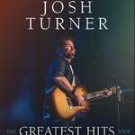 Josh Turner Concert at Home Run Dugout - Katy