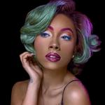 20 Fingers featuring Nyah Jewel