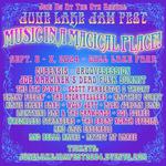 June Lake Jam Fest 2024