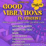 Good Vibrations Festival