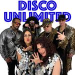 Disco Unlimited at the Salt Shack