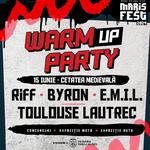 Maris Fest Warm Up Party 2024