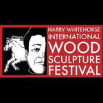 Harry Whitehorse Sculpture Festival 