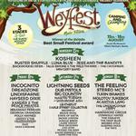 Weyfest Music Festival 2024
