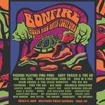 Bonfire Music Festival  2024