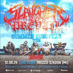 Slaugher To Prevail - Live Club, Trezzo s/Adda - Milano