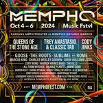 Mempho Music Festival 2024