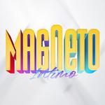 MAGNETO - CDMX (La Maraka)