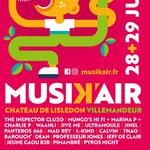 Musik'Air Festival 2024