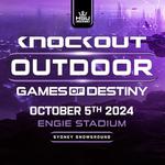 Knockout Outdoor 2024