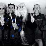 Ringo Starr's All Star Band @ Performing Arts Pavilion @ The Commons
