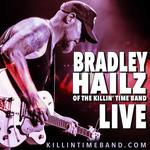 Bradley Hailz live @ 211 Main