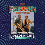 Brazos Nights (Open for Los Lonely Boys) 7:30pm