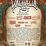 Valhalla Fest 2024