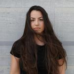 Hannah J at Berret's - Solo Acoustic