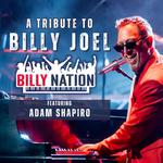 A Tribute to Billy Joel with Billy Nation feat. Adam Shapiro