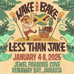 Wake n Bake Jamaica 2025