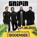 gripin Bodensee Yaz Festivali Konseri