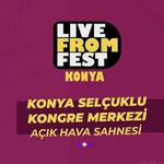 gripin  Live From Fest Konya Konseri