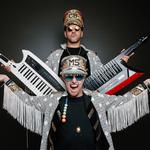 Mood Swing & Chevy Bass