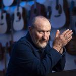 Colin Hay @ Smothers Theatre