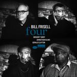 DC JAZZ FESTIVAL :: Bill Frisell FOUR featuring Gerald Clayton, Gregory Tardy & Johnathan Blake