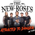 Attracted To Danger Tour