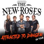 Attracted To Danger Tour
