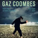 Gaz Coombes