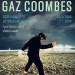 Gaz Coombes