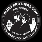 Blues Brothers Con at Old Joliet Prison