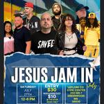Jesus Jam in July