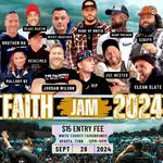 Faith Jam 2024