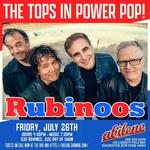 The Rubinoos Live in Rochester, New York