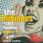 The Rubinoos Live at Hank Dietle's Tavern