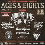 Aces & Eights Festival