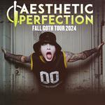 Aesthetic Perfection - Fall Goth Tour 2024