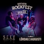Northern Rockfest Open Air 2024