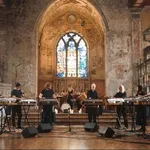 Will Gregory Moog Ensemble
