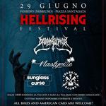 Hellrising Festival