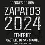 Zapato3 - Tour 2024
