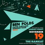 Ben Folds | Lindsey Kraft