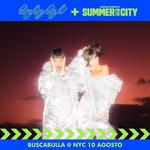  Buscabulla @ The Dance Floor - Ruidosa Festival/Lincoln Center's Summer for the City 2024